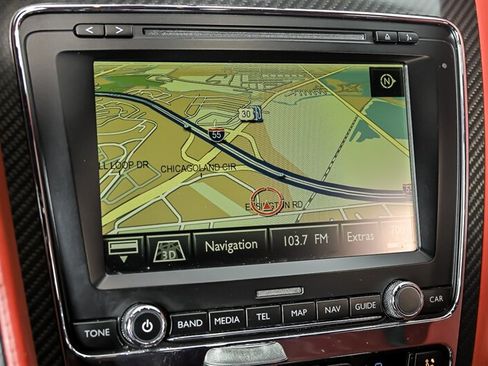 Used 2017 Bentley Continental GT Speed AWD/4WD image 35