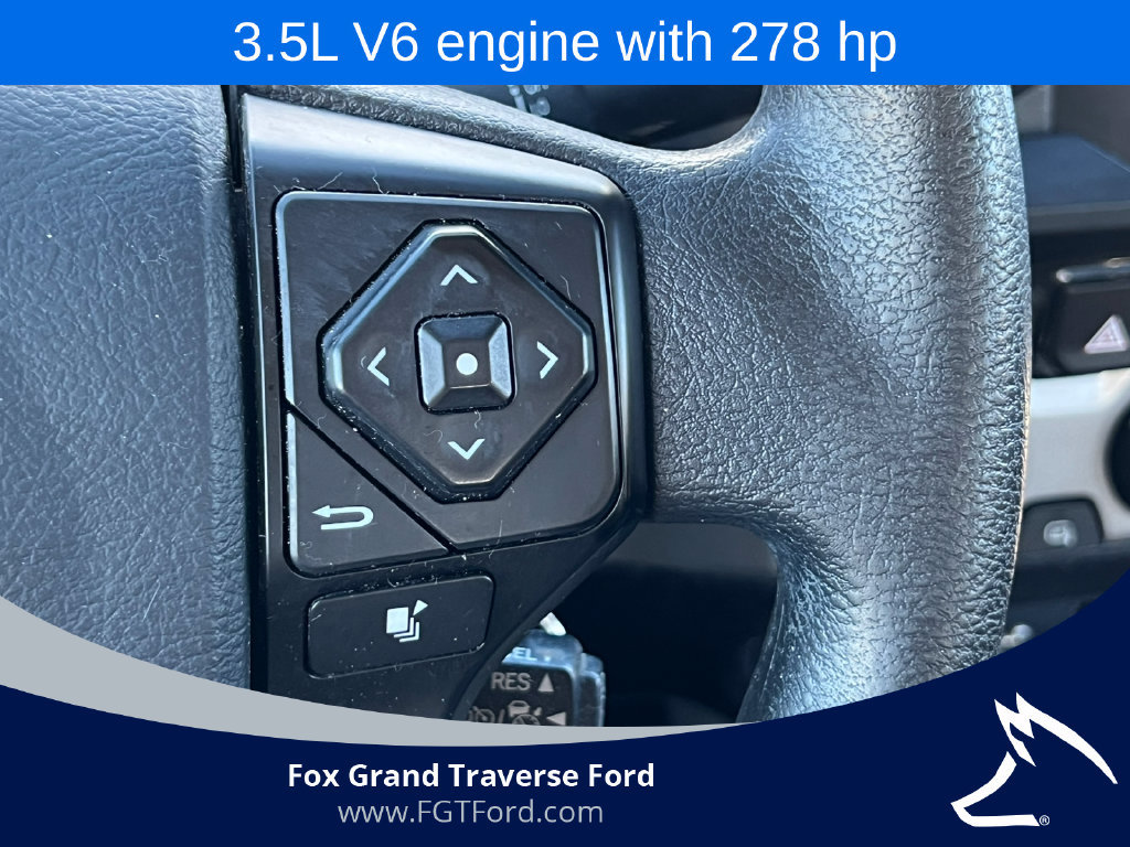 Used 2018 Toyota Tacoma SR w/ SR Convenience Package AWD/4WD image 23