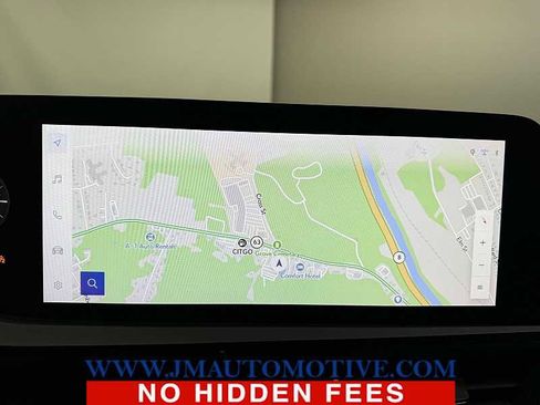 Used 2024 Lexus ES 350 w/ Premium Package image 25