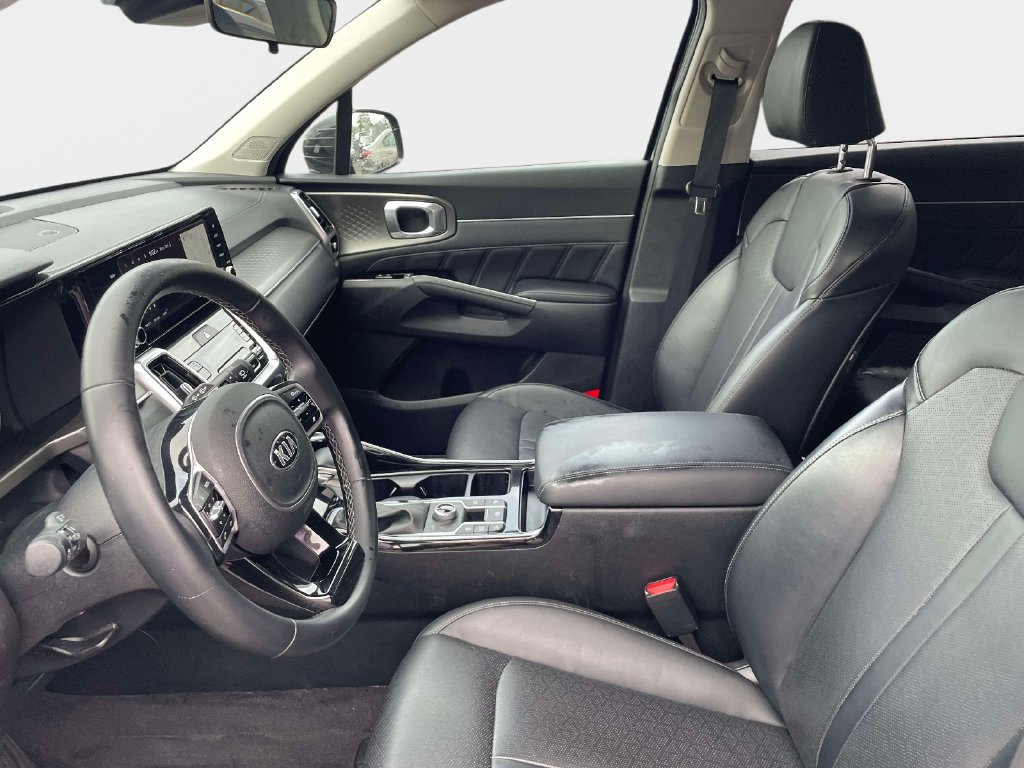 Used 2021 Kia Sorento SX AWD/4WD image 22
