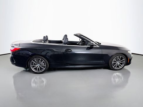 Used 2022 BMW 430i Convertible image 40