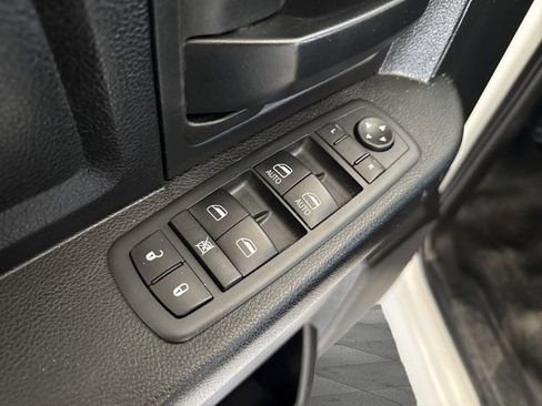 Used 2020 RAM 1500 Tradesman image 10