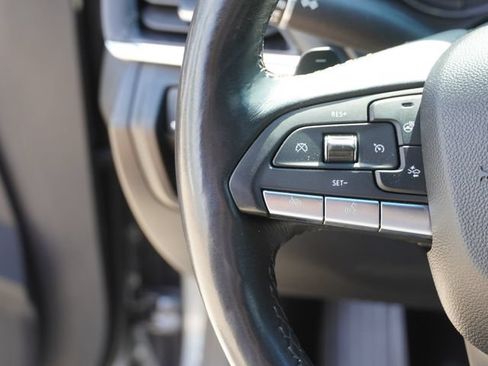 Used 2020 Cadillac CT4 Premium Luxury RWD image 31