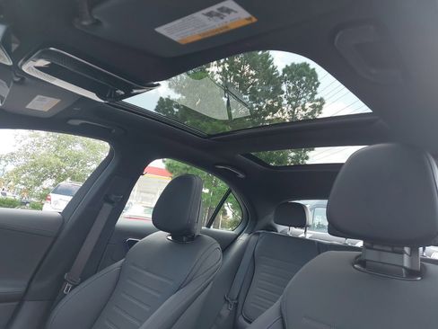 New 2024 Mercedes-Benz C 300 Sedan image 25