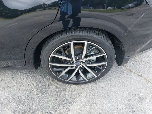 Used 2025 Subaru Impreza 2.0i Sport image 24