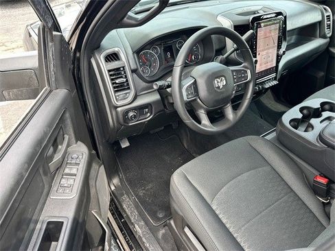 New 2025 RAM 3500 Tradesman image 29