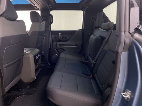 Used 2024 GMC Hummer EV 3X w/ Omega Edition image 16