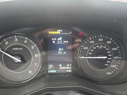 Used 2017 Subaru Impreza 2.0i Premium w/ BSD & Rcta/SRF/Eyesight AWD/4WD image 27