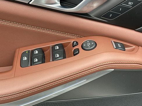 Certified 2023 BMW X5 xDrive45e w/ Climate Comfort Package image 13