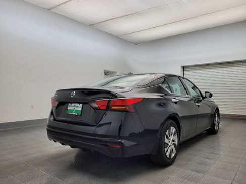 Used 2020 Nissan Altima 2.5 S image 9