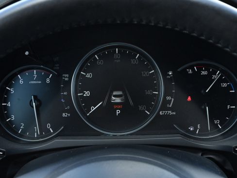 Used 2019 MAZDA CX-9 Grand Touring image 18