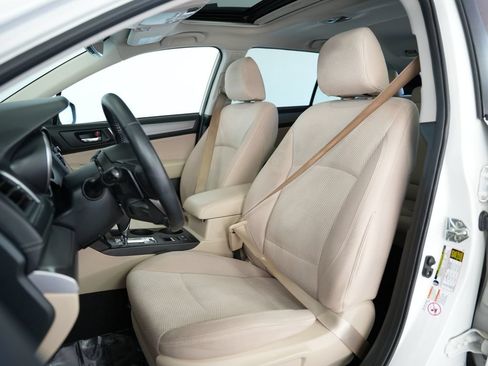 Used 2019 Subaru Outback 2.5i Premium AWD/4WD image 48
