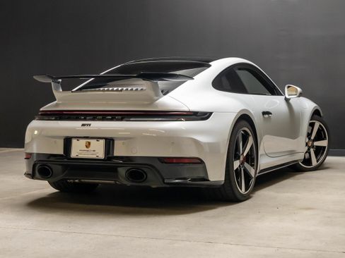 Certified 2026 Porsche 911 Carrera S RWD image 7
