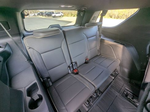 New 2026 Chevrolet Tahoe Premier image 16