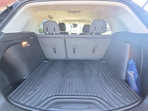 Used 2023 Chevrolet TrailBlazer LT w/ Convenience Package AWD/4WD image 14