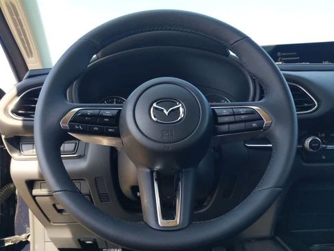 New 2025 MAZDA CX-30 AWD 2.5 S w/ Preferred Package image 22