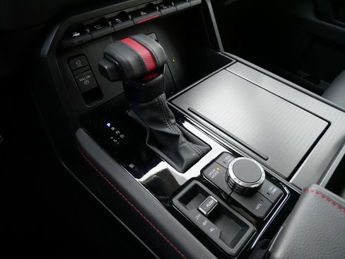 Used 2024 Toyota Sequoia TRD Pro image 24