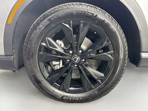 Certified 2023 Honda CR-V Sport Touring image 29