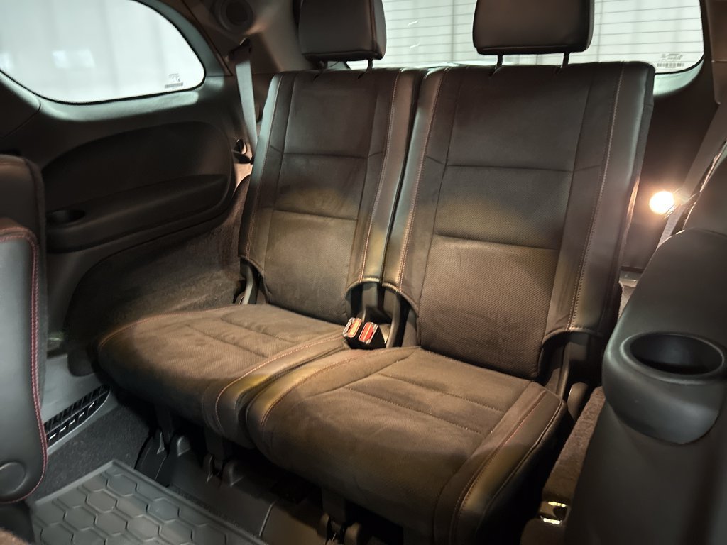 Used 2026 Dodge Durango GT AWD/4WD image 25