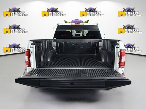 Used 2020 Ford F150 XLT w/ Equipment Group 301A Mid AWD/4WD image 26