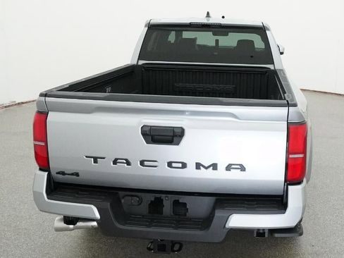 New 2025 Toyota Tacoma TRD Sport image 7