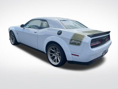 Used 2023 Dodge Challenger R/T Scat Pack