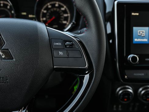 New 2025 Mitsubishi Outlander Sport LE image 20