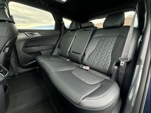 New 2025 Kia Sportage X-Line Prestige image 37