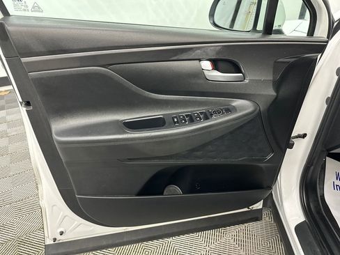 Used 2023 Hyundai Santa Fe SE FWD image 10