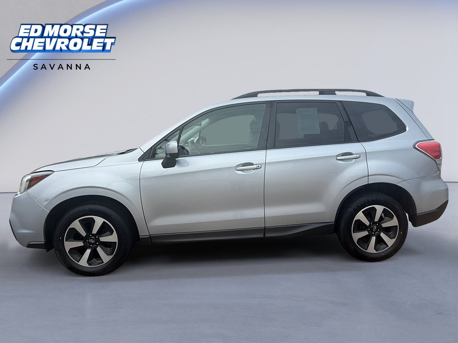 Used 2018 Subaru Forester 2.5i Premium AWD/4WD image 2