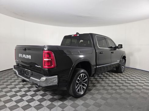 Used 2025 RAM 1500 Limited image 16