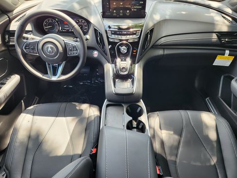 New 2026 Acura RDX SH-AWD image 19