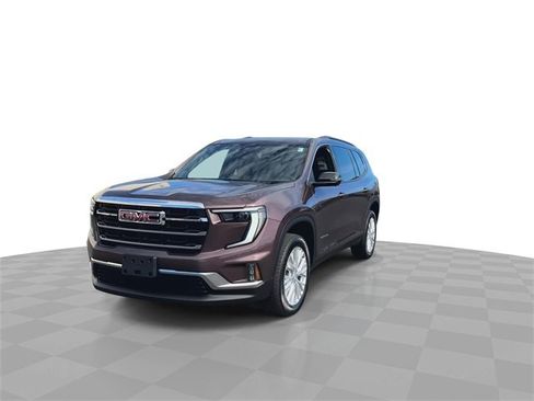 Certified 2024 GMC Acadia Elevation image 3