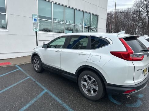 Used 2019 Honda CR-V EX-L image 24