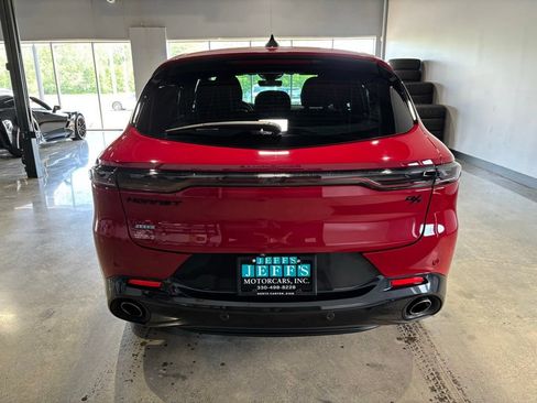 Used 2024 Dodge Hornet R/T w/ R/T Blacktop Package AWD/4WD image 6
