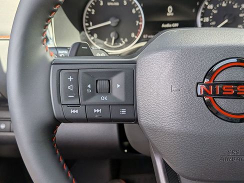 New 2026 Nissan Pathfinder Rock Creek AWD/4WD image 18