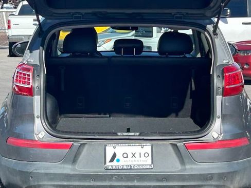 Used 2012 Kia Sportage SX w/ SX Premium Pkg AWD/4WD image 35