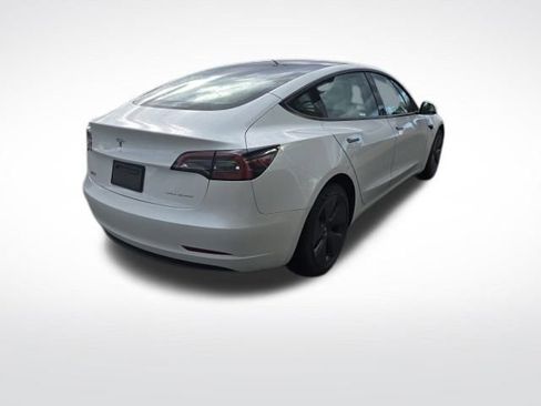 Used 2023 Tesla Model 3 Long Range image 7