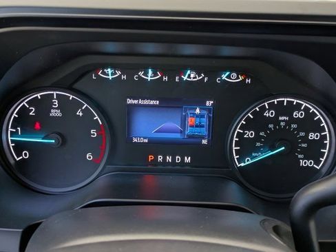 New 2025 Ford F450 XL image 27