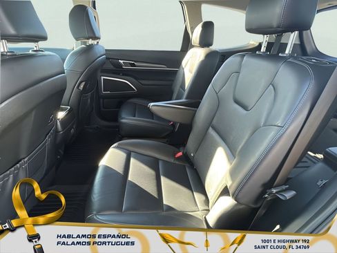 Used 2022 Kia Telluride S image 33