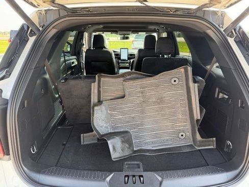 Used 2023 Ford Explorer ST w/ Equipment Group 401A AWD/4WD image 30