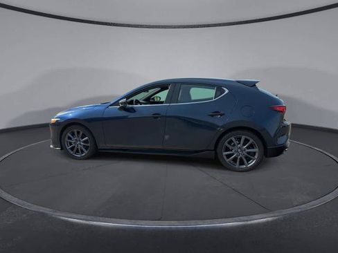 Used 2024 MAZDA MAZDA3 s w/ Appearance Package FWD image 5