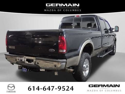 Used 2005 Ford F350 XLT image 8