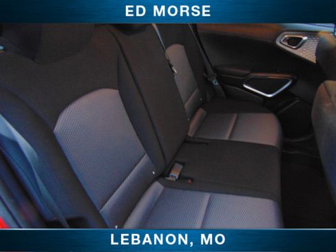 Used 2024 Kia Soul LX w/ Option Group 015 image 13