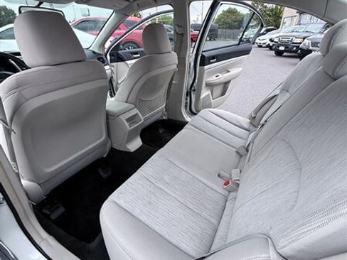 Used 2013 Subaru Legacy 2.5i AWD/4WD image 26