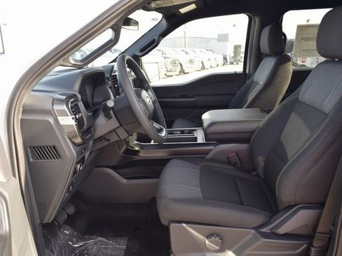 New 2025 Ford F150 STX w/ Equipment Group 200A image 18