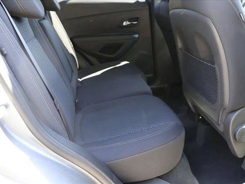 Used 2020 Chevrolet Trax LS w/ Tint and Cruise Package FWD image 25