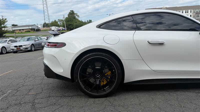 Used 2024 Mercedes-Benz AMG GT 55 image 5