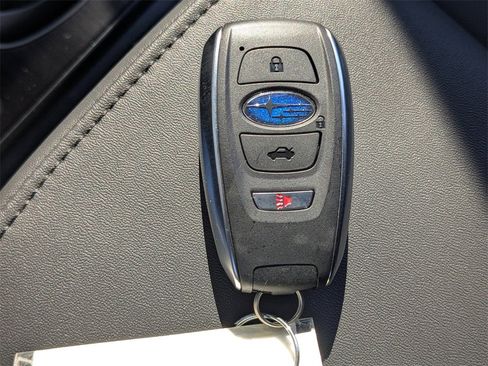 New 2026 Subaru Outback Premium image 34