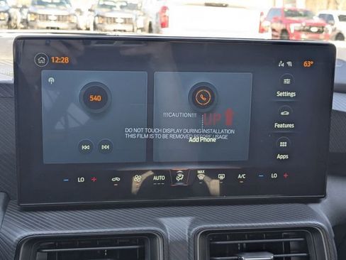 New 2026 Ford Mustang Coupe image 17